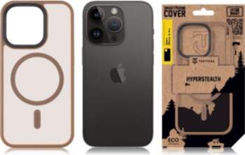 TACTICAL   MagForce Hyperstealth Cover for iPhone