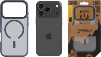 TACTICAL MagForce Hyperstealth Cover for iPhone