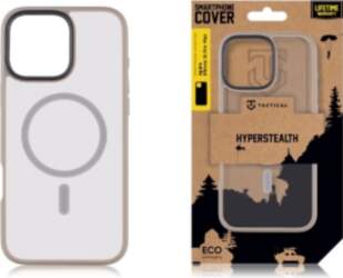 TACTICAL   MagForce Hyperstealth Cover for iPhone