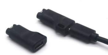 TACTICAL USB-C Adapter for Garmin Fenix