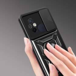 TECH-PROTECT CamShield Pro case for Xiaomi