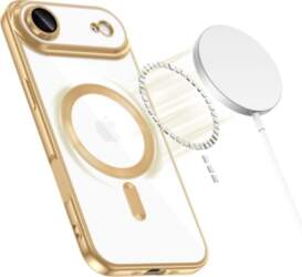 TECH-PROTECT MAGFLEX MAGSAFE IPHONE 17 AIR