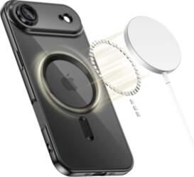 TECH-PROTECT MAGFLEX MAGSAFE IPHONE 17 AIR