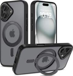 TECH-PROTECT   MAGSAFE MAGRING IPHONE 16 MATĒTS