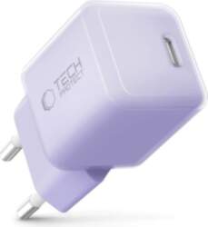 TECH-PROTECT   NCM25 USB-C PD 25W Wall