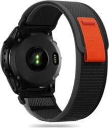 TECH-PROTECT   Nylon Strap for Garmin Fenix