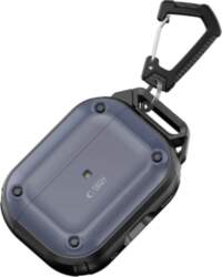 TECH-PROTECT Rough Hook Case with Carabiner