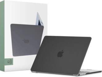 TECH-PROTECT SmartShell case for MacBook Air