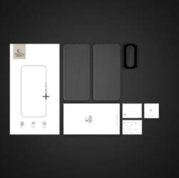 TECH-PROTECT TEMPERED GLASS GLASS SET+ GALAXY