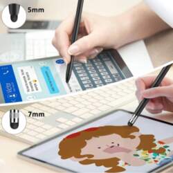TECH-PROTECT Touch Stylus - black (12663-0)