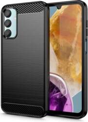 TECH-PROTECT TPUCarbon case for Samsung Galaxy