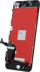 TFO LCD Display with touch screen