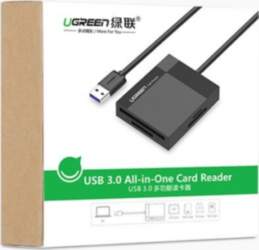 UGREEN USB 3.0 SD |