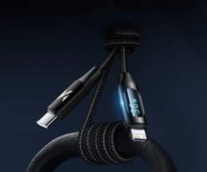 WOZINSKY USB-C Cable - Lightning WUCLC2