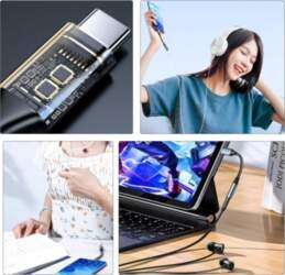 WOZINSKY WACM-01 USB-C Adapter - 3