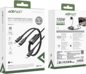 ACEFAST C5 USB-C - USB-C |