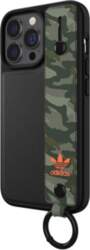 ADIDAS OR Hand Strap Case iPhone