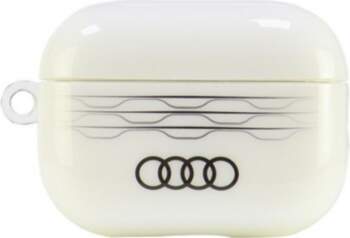 AUDI IML Geometric Pattern AirPods Pro