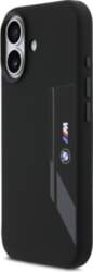 BMW   M Silicon Vertical Logo MagSafe