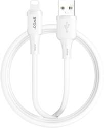BWOO   3A silicone cable X329L USB-C