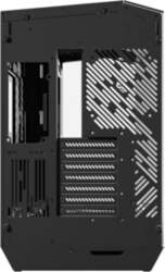 DARKFLASH DY470 computer case without fans