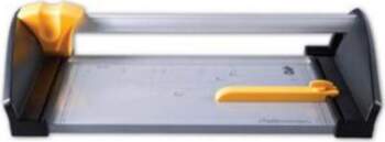 Disknazis Atom A3, FELLOWES (FEL5410701)