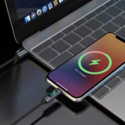 DUDAO L7C USB-C - USB-C 100W