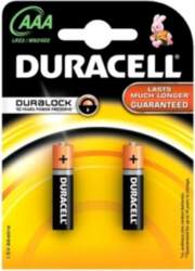 DURACELL MN 2400 Basic AAA (LR03)