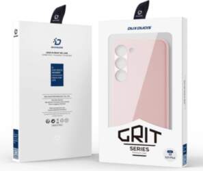 DUX DUCIS Grit case for Samsung