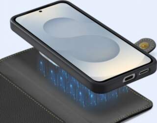 DUX DUCIS   Lava case with MagSafe