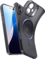 ESR Etui Zero Clear Case (HaloLock)