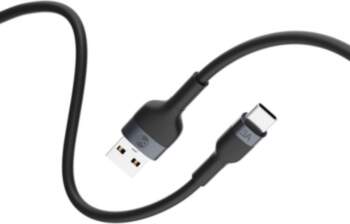 FOREVER   Flexible Kabelis USB / USB-C