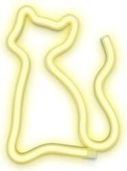 FOREVER LIGHT Neon LED Light CAT