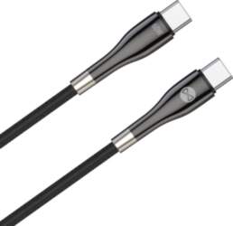 FOREVER   Sleek cable USB-C - USB-C