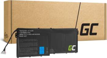 GREEN CELL   bat (AC42)