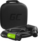 GREEN CELL Cable GC Type 2