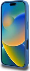 GUESS Case   4G Circle Classic Logo