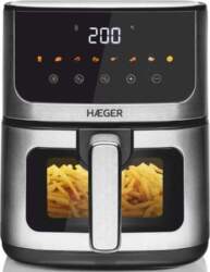 HAEGER AF-D47.005A Magic Window Karstā