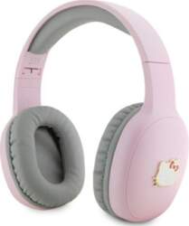 HELLO KITTY Bluetooth austiņas HKBHA1BKHLMP rozā|rozā