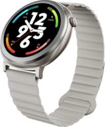 HIFUTURE Aurora Smartwatch - Silver (HIF000053-0)