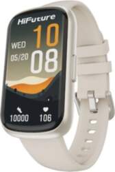 HIFUTURE   EVO2 Smartwatch - Beige (HIF000045-0)