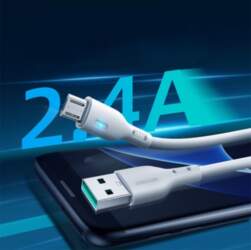 JOYROOM USB cable - micro USB