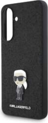 KARL LAGERFELD Case   Fixed Glitter Ikonik