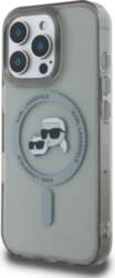 KARL LAGERFELD case for iPhone 16