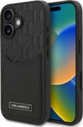 KARL LAGERFELD   case for iPhone 16