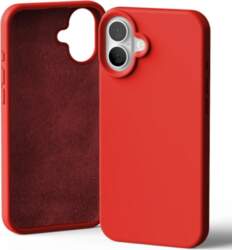 MERCURY   Silicone iPhone 16 Plus 6