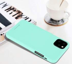 MERCURY Soft iPhone 15 Plus 6
