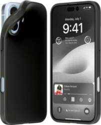 MERCURY Soft iPhone 16 Plus 6