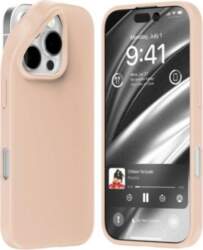 MERCURY   Soft iPhone 16 Pro 6
