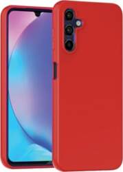 MERCURY Soft Sam A15 4G|5G czerwony|red